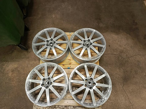 HEICO 19'' диски VOLVO (3 фото из 5)