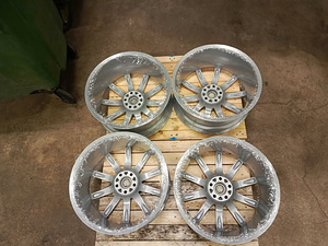 HEICO 19'' диски VOLVO (5 фото из 5)