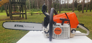 Stihl mootorsaed ms461, ms261, 023, 036 (1 foto / 10)