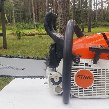 Stihl mootorsaed ms461, ms261, 023