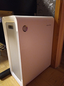 Coway õhupuhasti ja niisutaja (1 foto / 1)