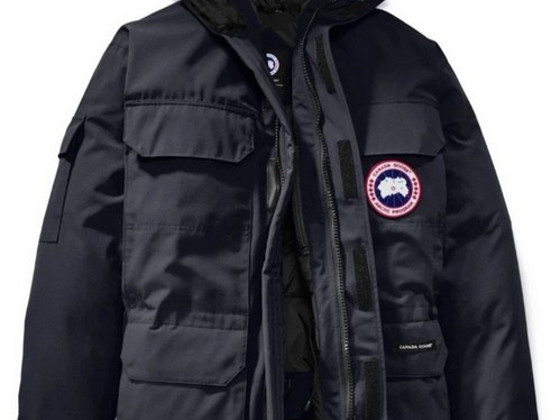 Uus Canada Goose expedition Originaal parka , suurus , S