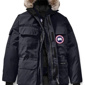 Uus Canada Goose expedition Originaal parka , suurus , S