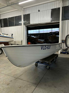 Nord 460C paat (2 foto / 2)
