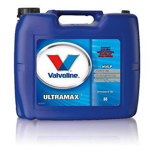 Müüa hüdroõli HVLP68 (1 foto / 1)