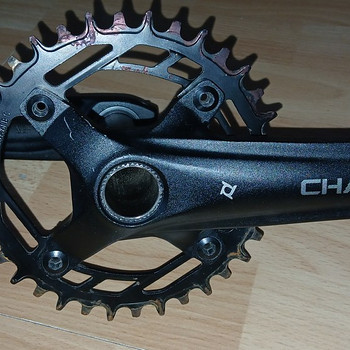 Charm crancset