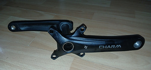 Charm crancset (2 foto / 3)