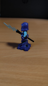 Lego минифигурки (2 фото из 4)