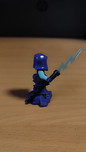 Lego минифигурки (3 фото из 4)