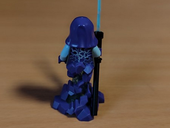 Lego минифигурки