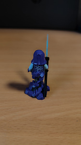 Lego минифигурки (1 фото из 4)