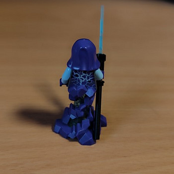 Lego минифигурки