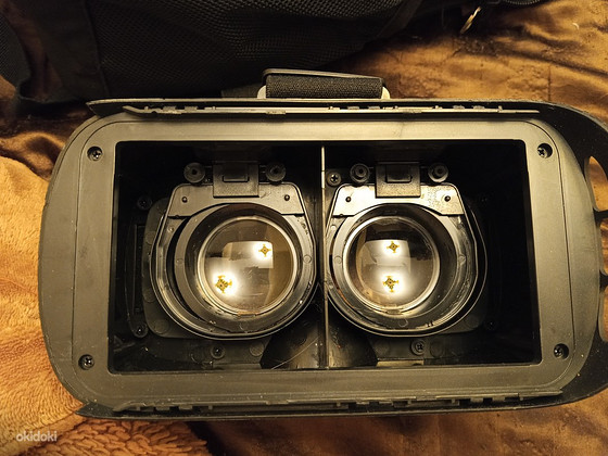 VR Box