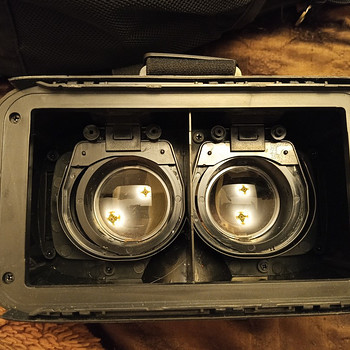 Vr box
