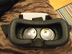 Vr box (4 foto / 5)