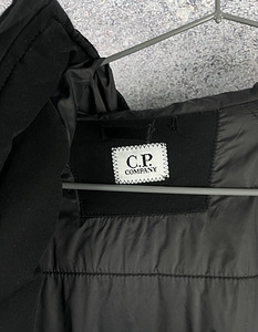 C.p. Company Pro-Tek куртка (5 фото из 5)