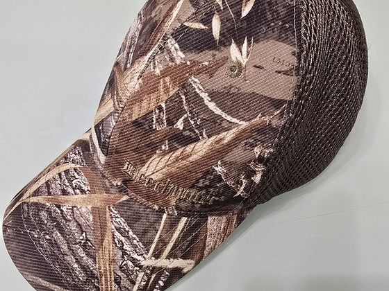 Deerhunter mallard flex cap