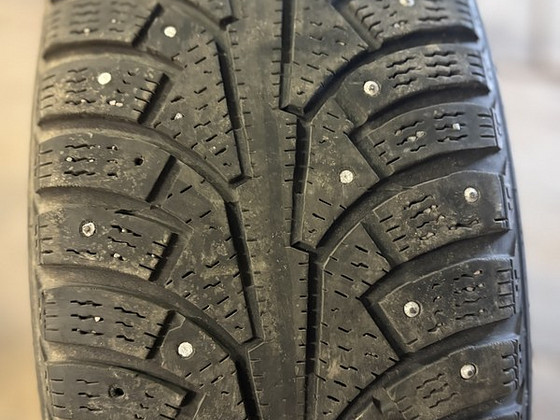 Müüa valuveljed R16 BMW