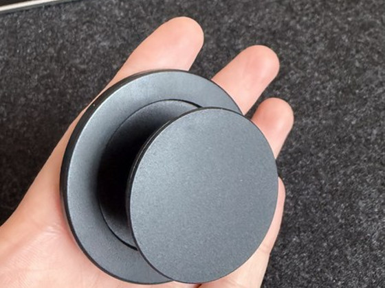 Popsocket MagSafe магнитный попсокет