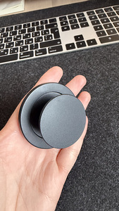 Popsocket MagSafe magnetiline popsocket (1 foto / 4)