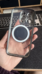 Popsocket MagSafe magnetiline popsocket (3 foto / 4)