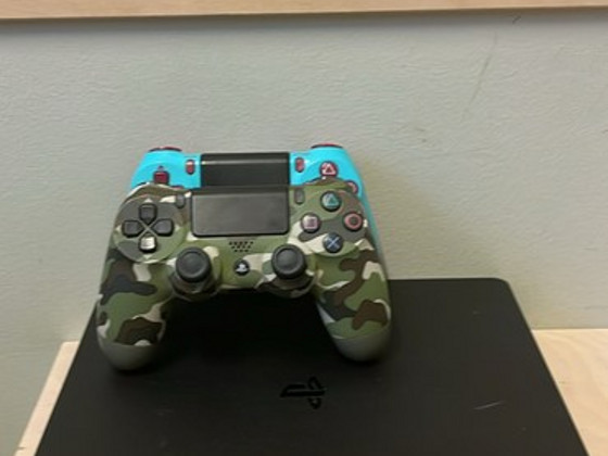 Playstation 4