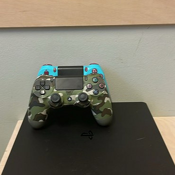 Playstation 4