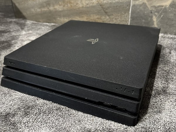 PS4 pro