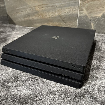 PS4 pro