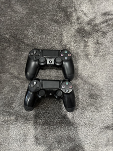 PS4 pro (4 foto / 6)