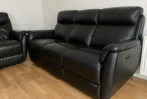Recliner diivan Colorado (1 foto / 5)