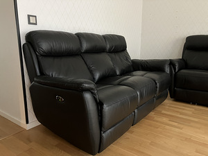 Recliner diivan Colorado (2 foto / 5)
