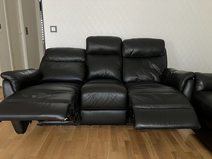 Recliner diivan Colorado (3 foto / 5)