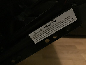 Recliner diivan Colorado (5 foto / 5)