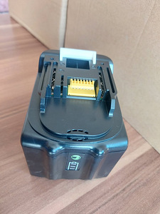 Makita 9Ah aku analoog - Makita 9Ah aku analoog (1 foto / 3)