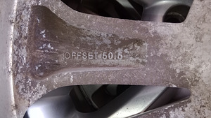 Диски 18" Kia (Hyundai) с зимней резиной Hankook Ipike Rw11 (7 фото из 9)