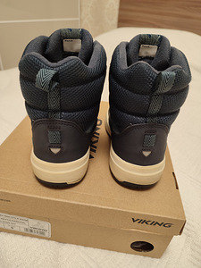 Talvesaapad Viking suurus 27 (4 foto / 4)
