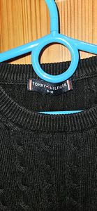 Джемпер Tommy Hilfiger (2 фото из 2)