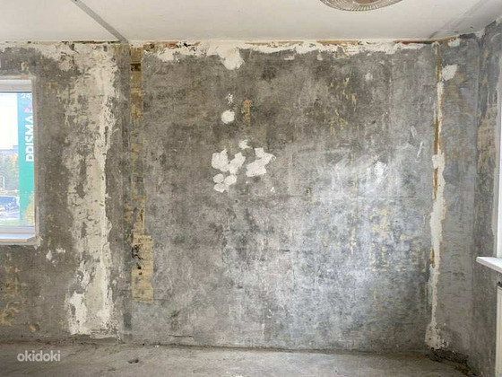 Lammutustööde teenus
