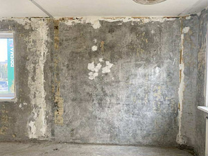 Lammutustööde teenus (1 foto / 2)