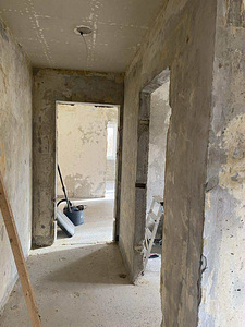Lammutustööde teenus (2 foto / 2)