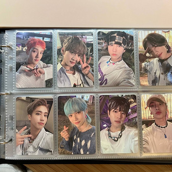 Stray Kids OT8 Album sets SKZ