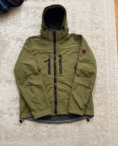Куртка Gore-tex mammut (1 фото из 4)