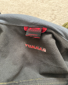 Куртка Gore-tex mammut (4 фото из 4)