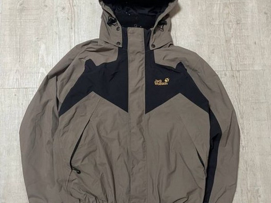 Jack Wolfskin jope