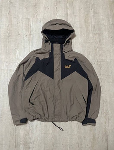 Куртка Jack Wolfskin (1 фото из 5)