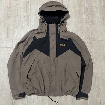 Куртка Jack Wolfskin