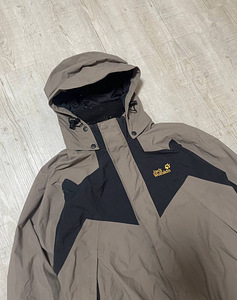 Куртка Jack Wolfskin (2 фото из 5)