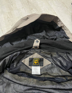 Куртка Jack Wolfskin (5 фото из 5)