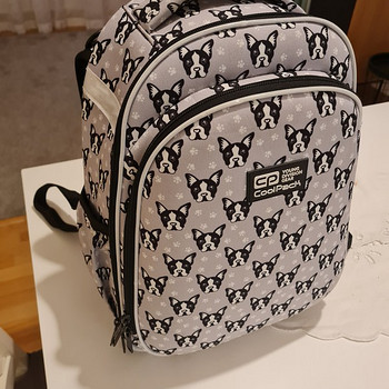 Coolpack seljakott